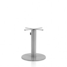 Large Round Base with Umbrella